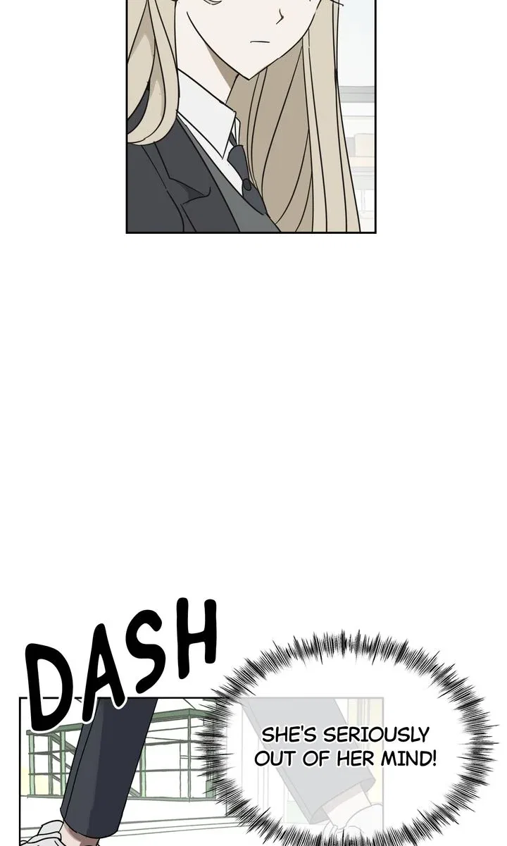 A Bad Case of Junioritis Chapter 4 – Page 56