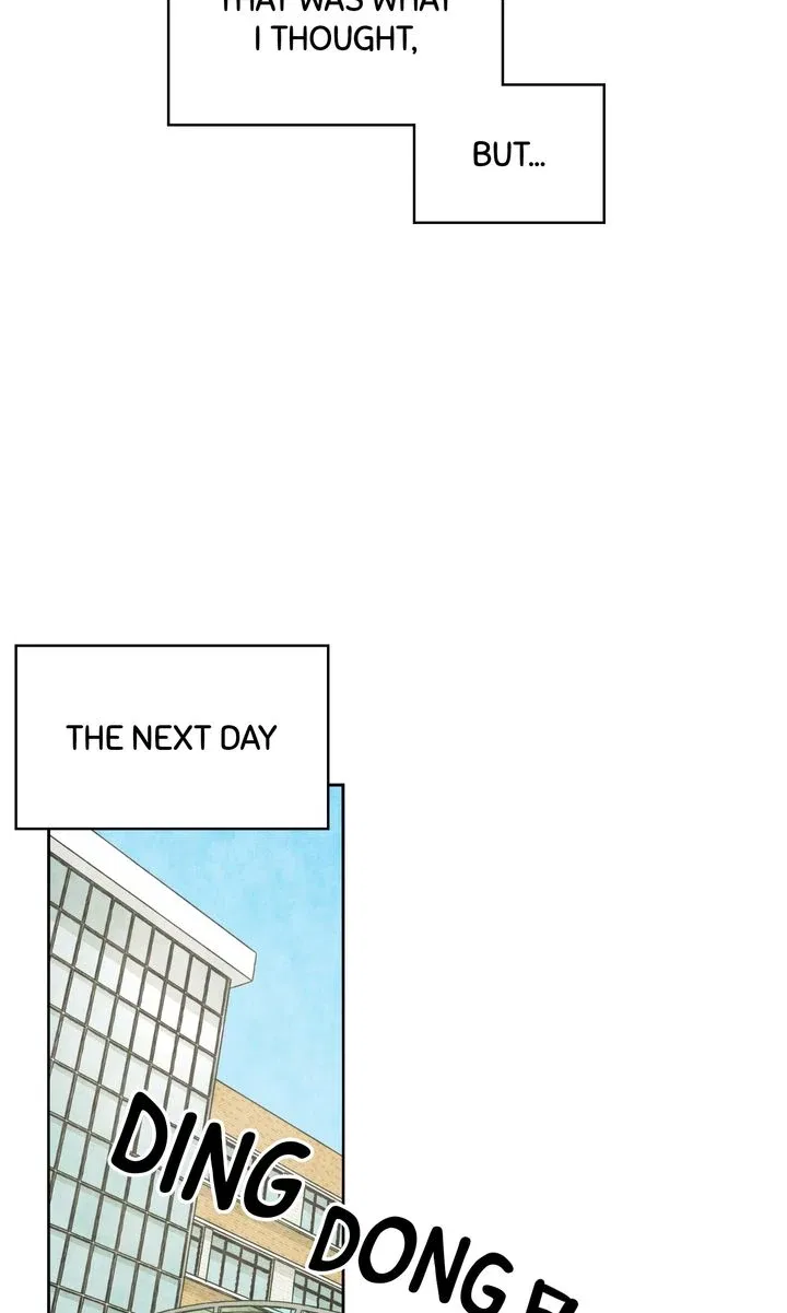 A Bad Case of Junioritis Chapter 4 – Page 62
