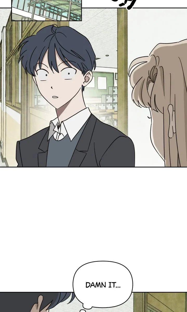 A Bad Case of Junioritis Chapter 4 – Page 63