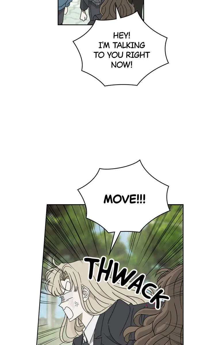 A Bad Case of Junioritis Chapter 3 – Page 3