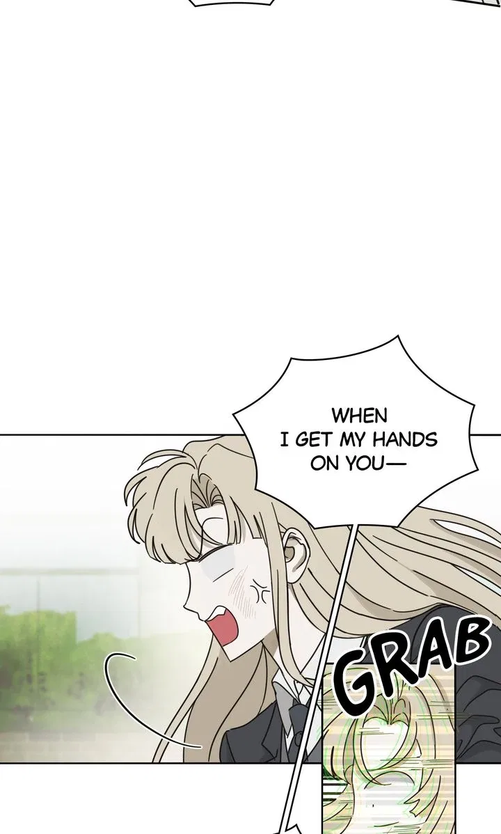 A Bad Case of Junioritis Chapter 3 – Page 6