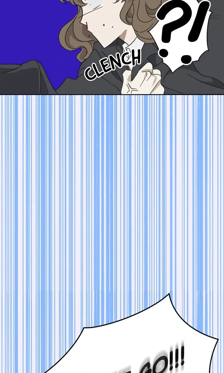 A Bad Case of Junioritis Chapter 3 – Page 12