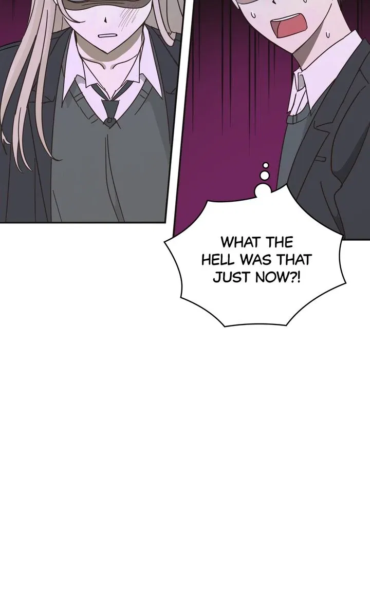 A Bad Case of Junioritis Chapter 3 – Page 18