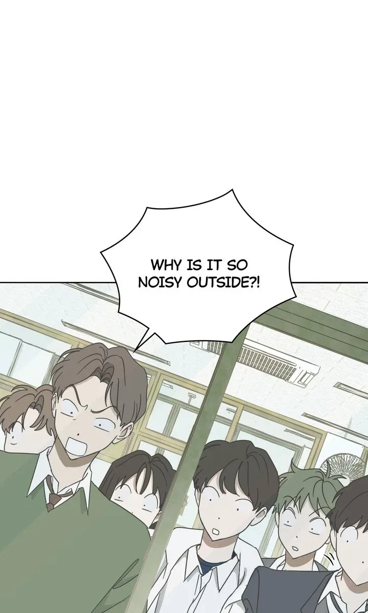 A Bad Case of Junioritis Chapter 3 – Page 24