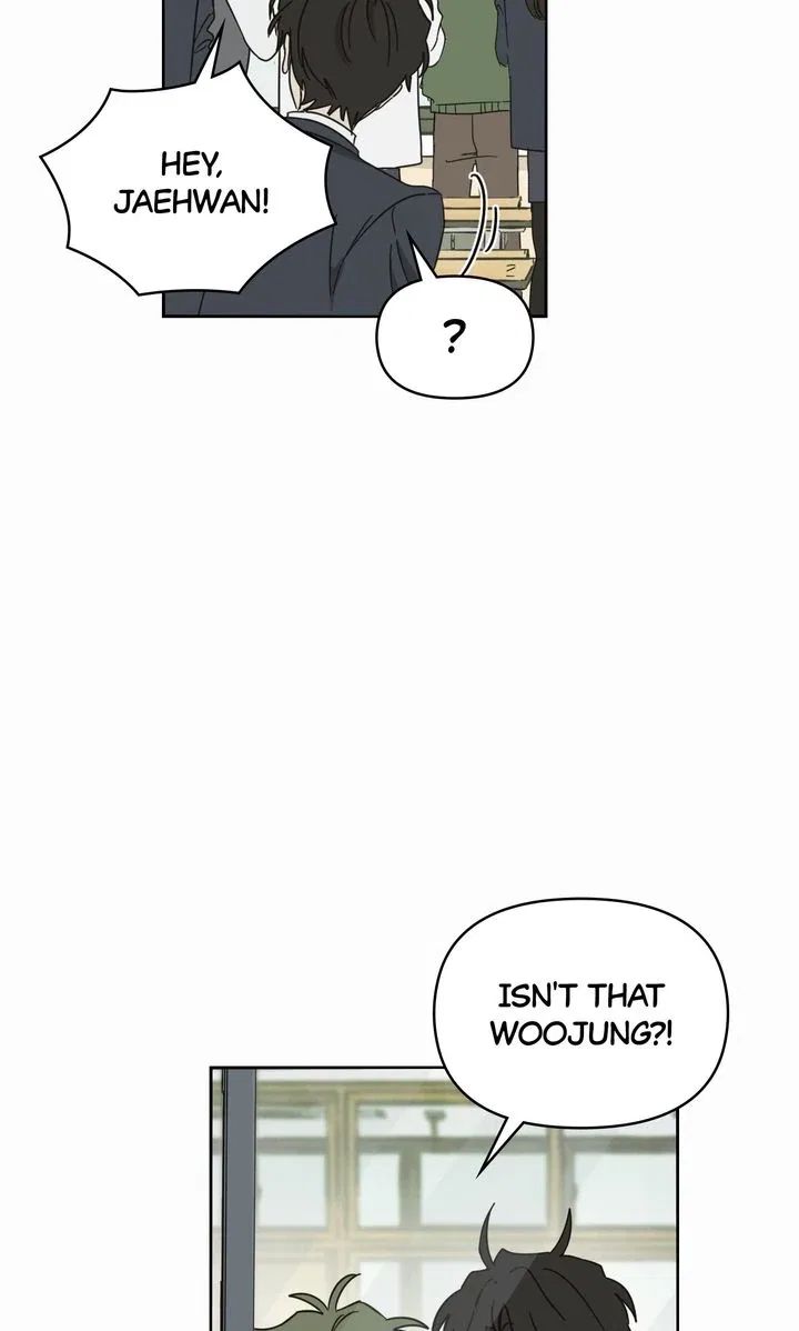 A Bad Case of Junioritis Chapter 3 – Page 26