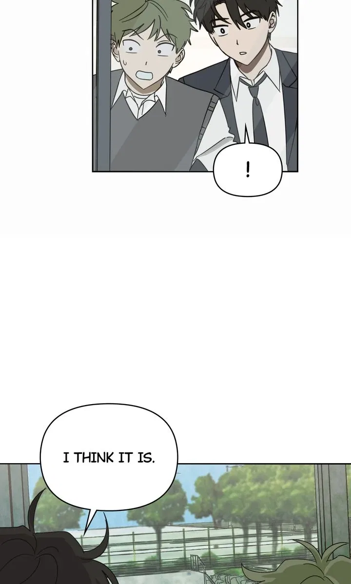 A Bad Case of Junioritis Chapter 3 – Page 27