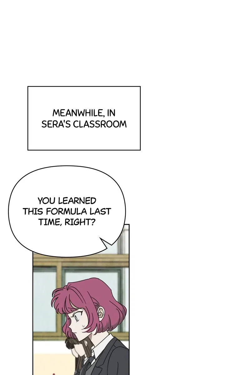 A Bad Case of Junioritis Chapter 3 – Page 30
