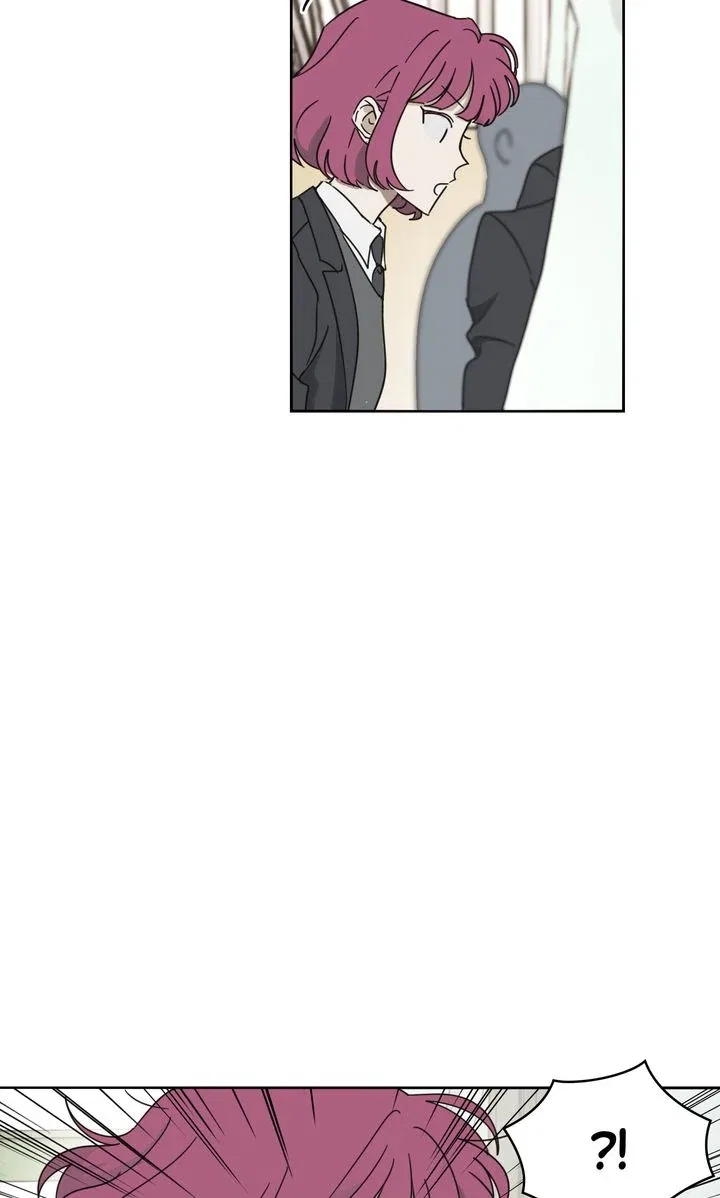 A Bad Case of Junioritis Chapter 3 – Page 34