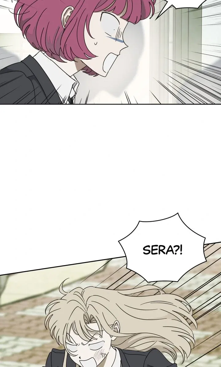 A Bad Case of Junioritis Chapter 3 – Page 35