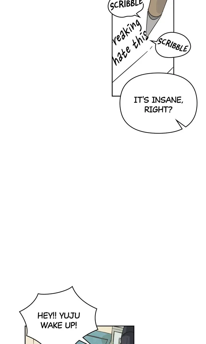 A Bad Case of Junioritis Chapter 3 – Page 40
