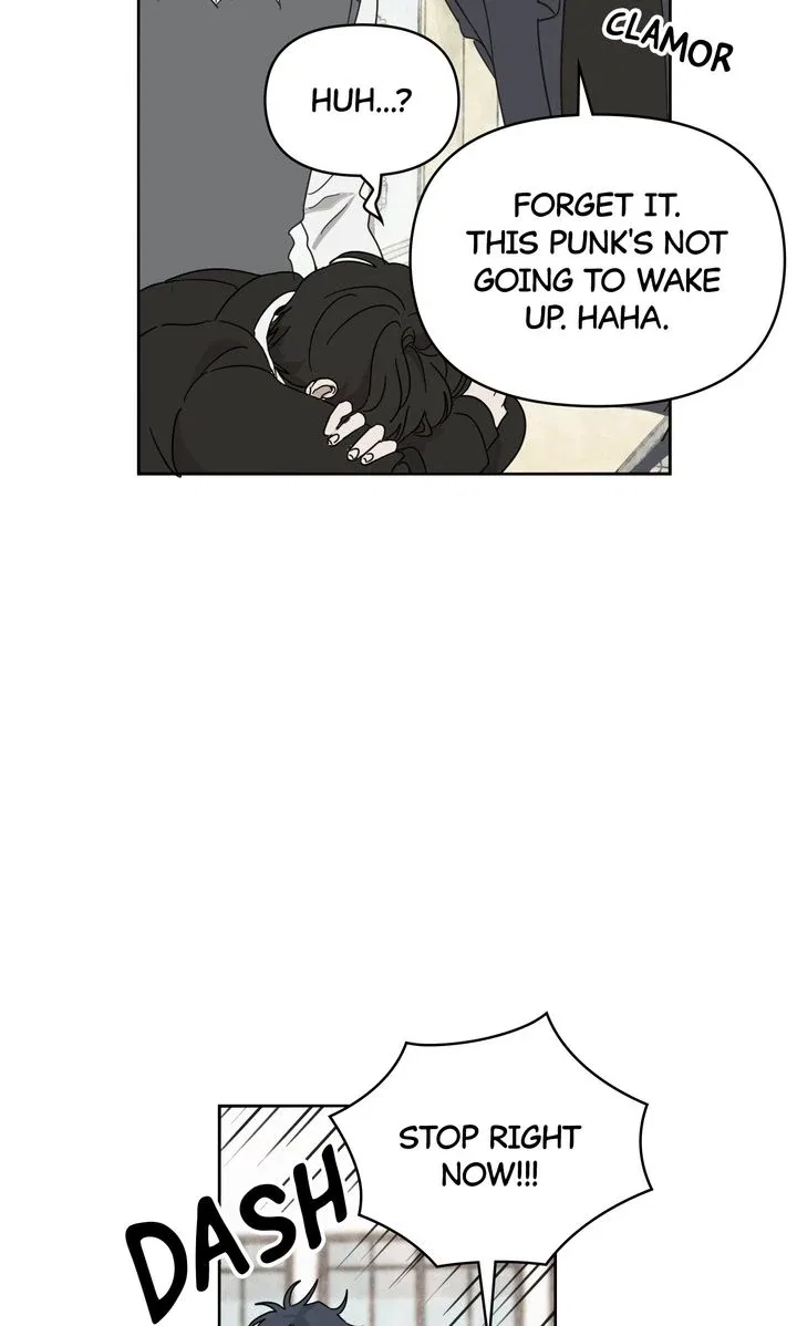 A Bad Case of Junioritis Chapter 3 – Page 42