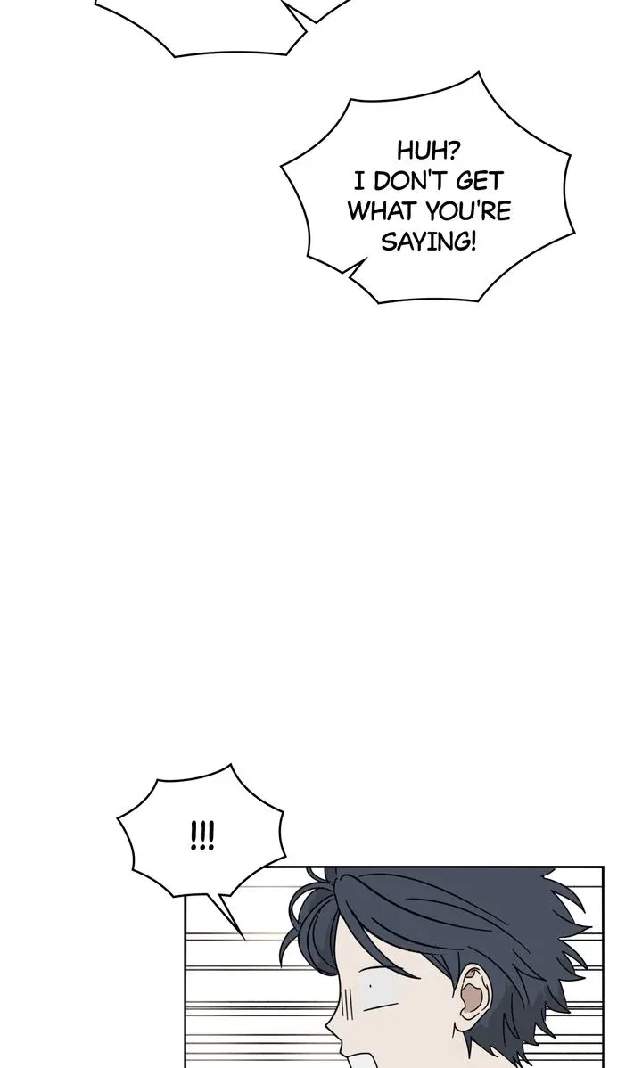 A Bad Case of Junioritis Chapter 3 – Page 44