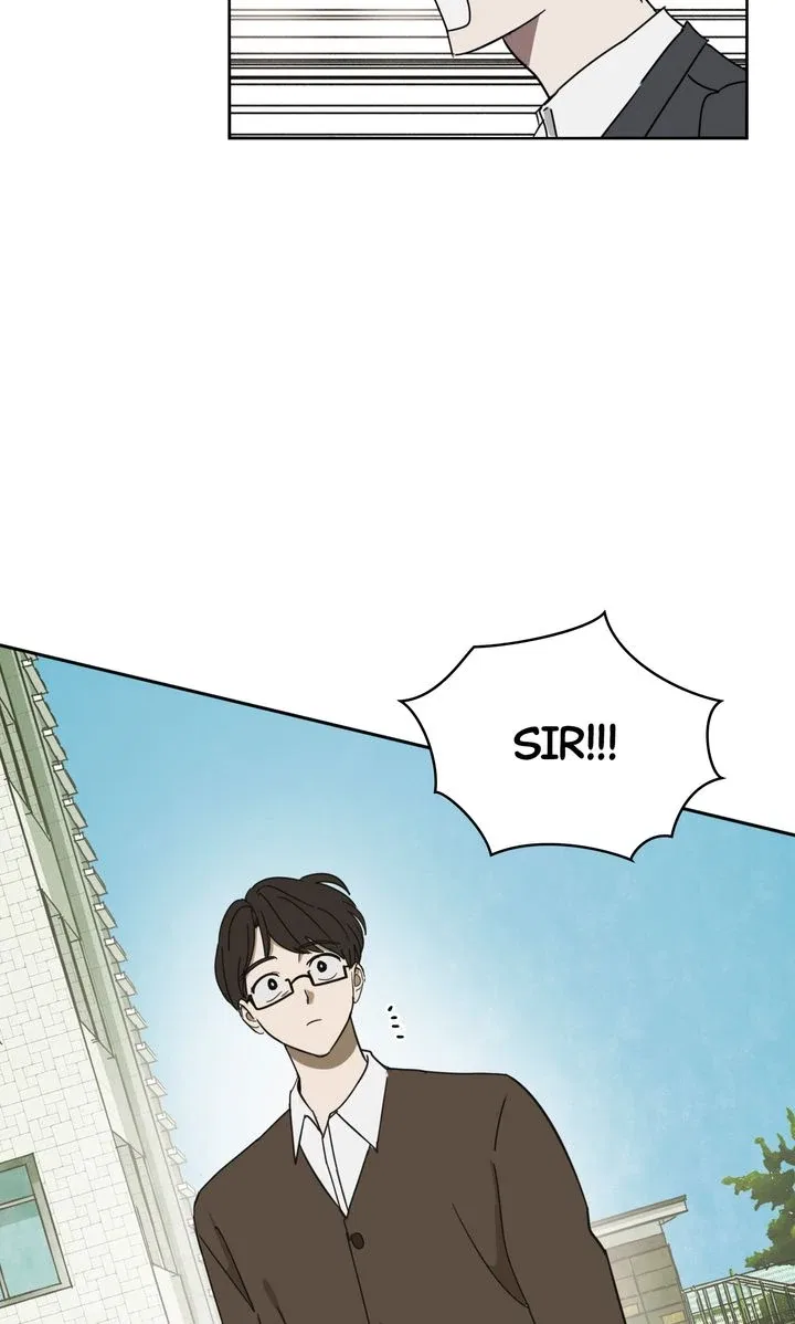A Bad Case of Junioritis Chapter 3 – Page 45