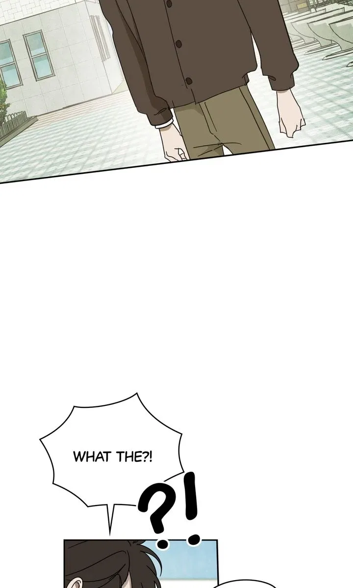 A Bad Case of Junioritis Chapter 3 – Page 46