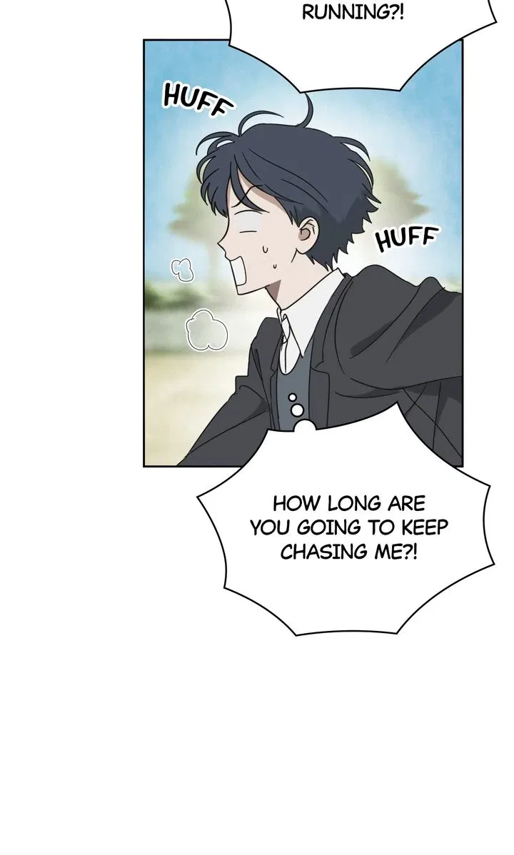 A Bad Case of Junioritis Chapter 3 – Page 53