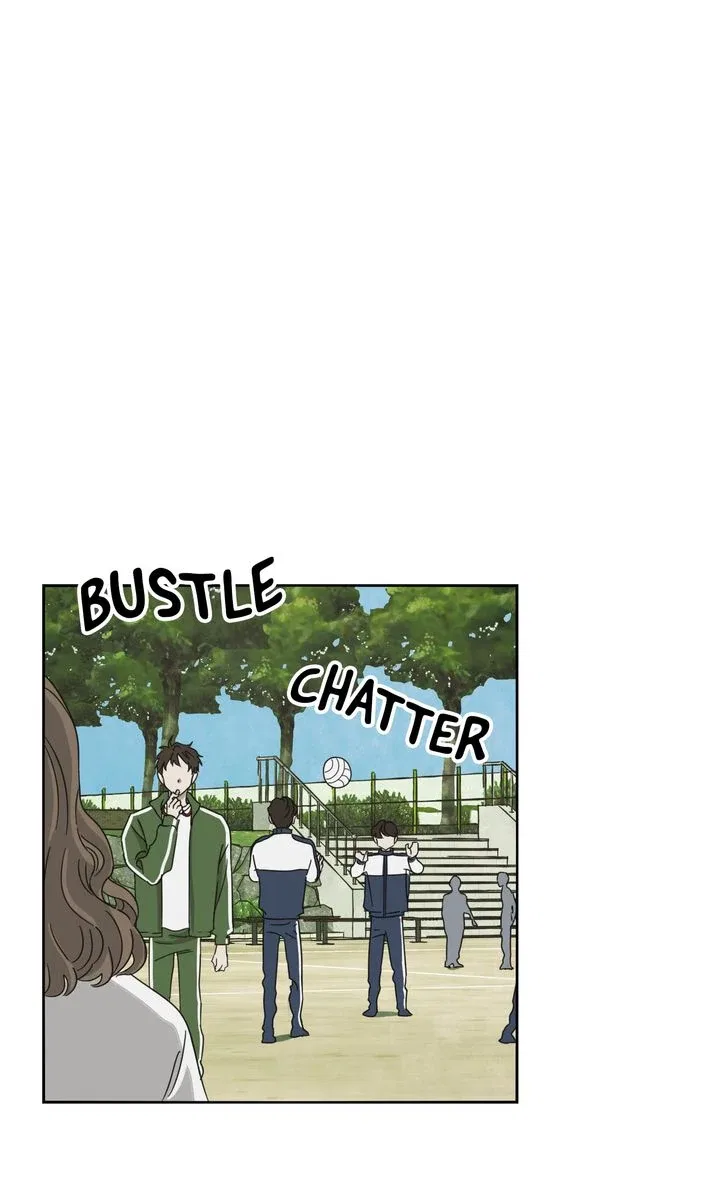 A Bad Case of Junioritis Chapter 3 – Page 56