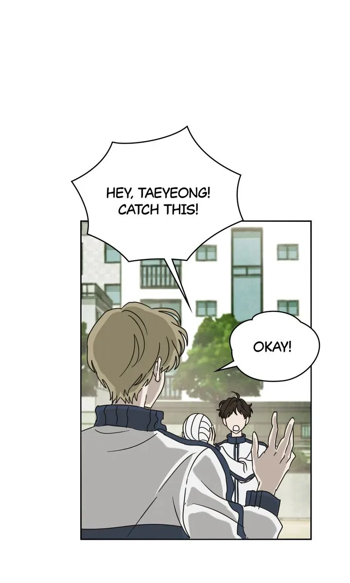 A Bad Case of Junioritis Chapter 3 – Page 59