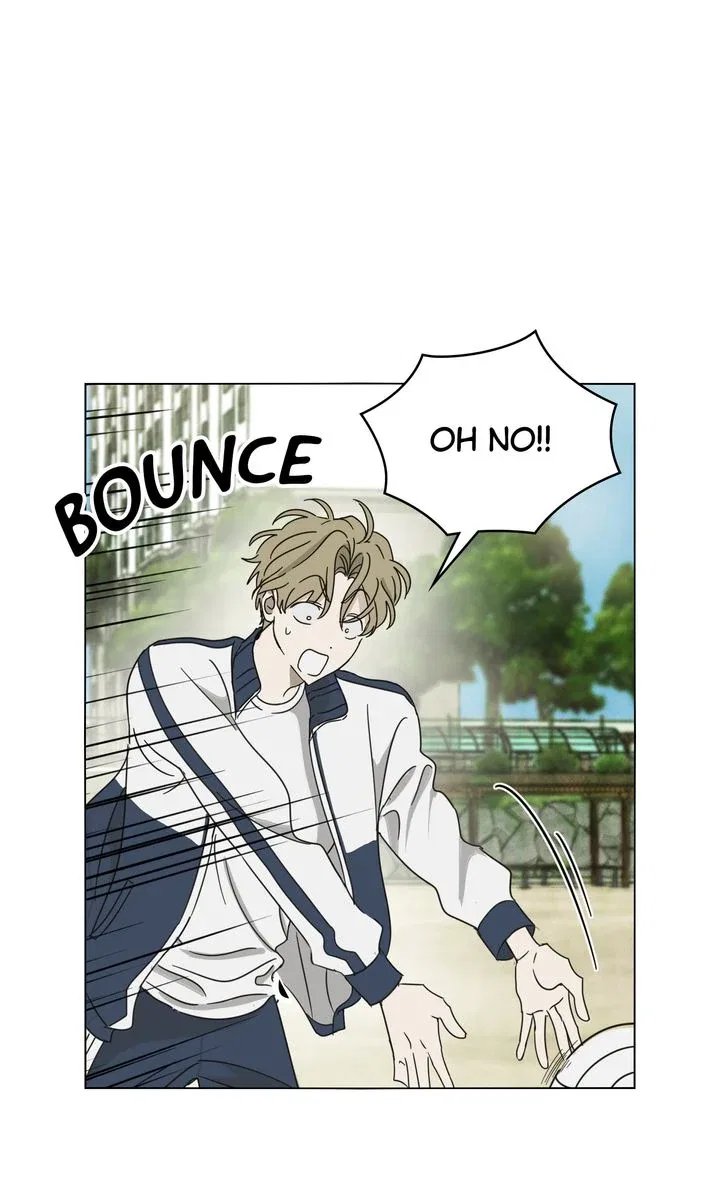 A Bad Case of Junioritis Chapter 3 – Page 60