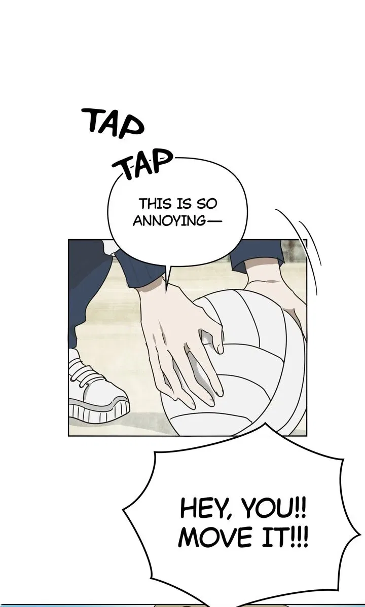 A Bad Case of Junioritis Chapter 3 – Page 62