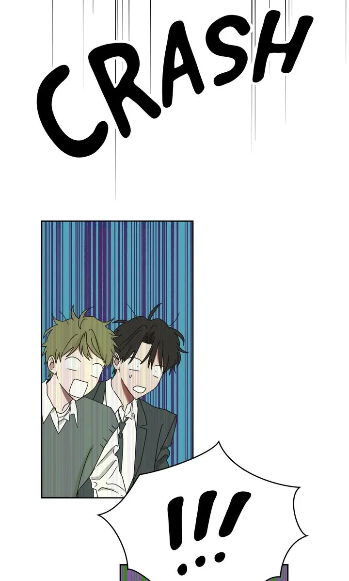 A Bad Case of Junioritis Chapter 3 – Page 67
