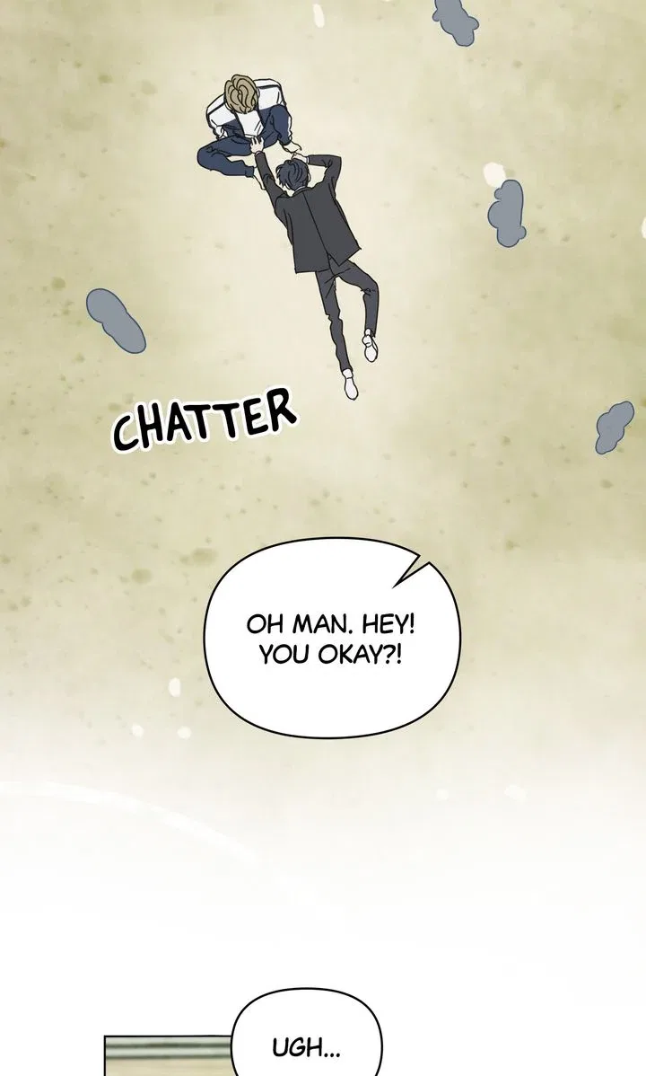 A Bad Case of Junioritis Chapter 3 – Page 70