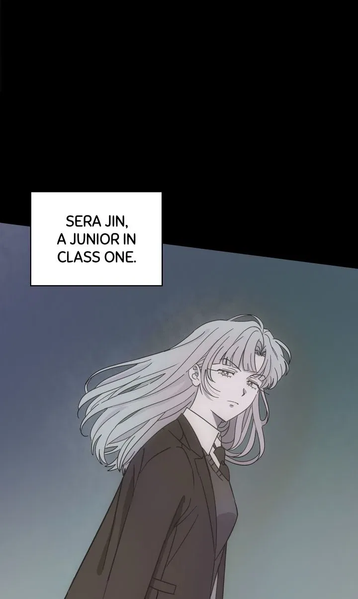 A Bad Case of Junioritis Chapter 2 – Page 1