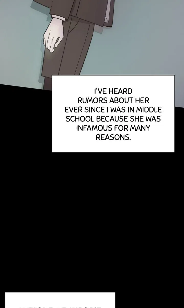 A Bad Case of Junioritis Chapter 2 – Page 2