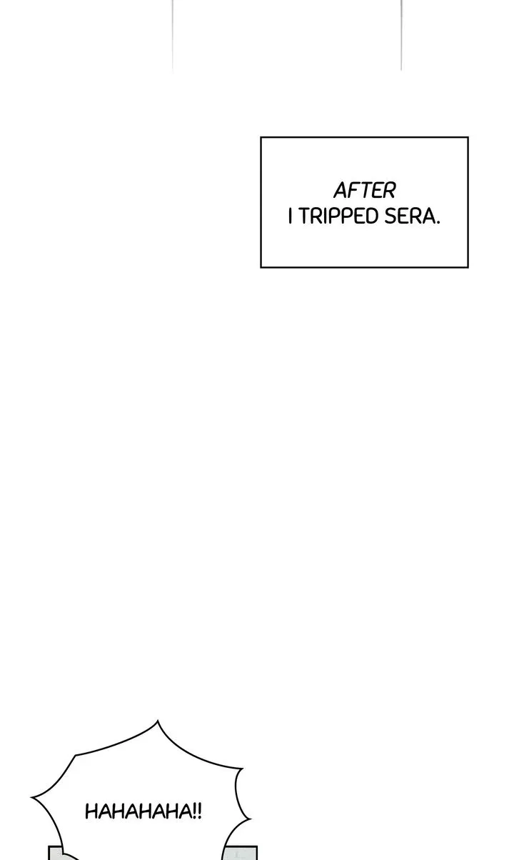 A Bad Case of Junioritis Chapter 2 – Page 6