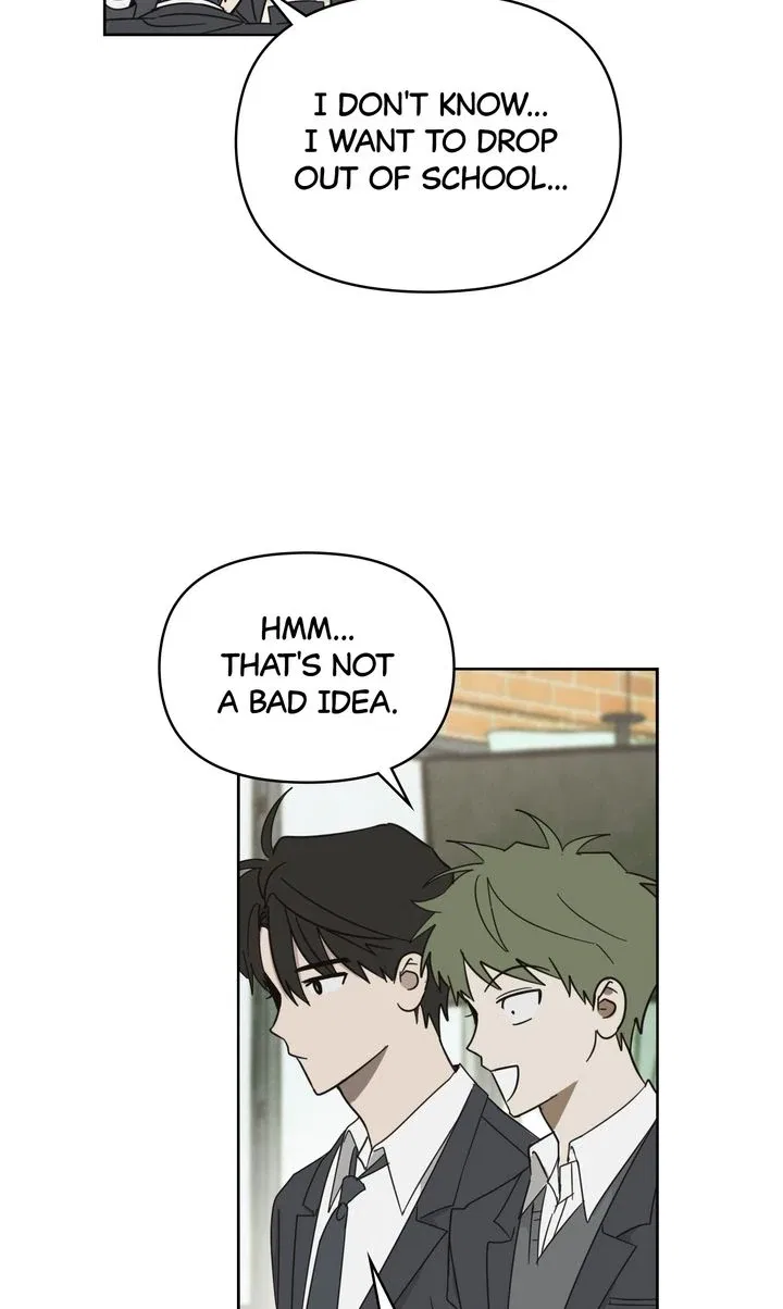 A Bad Case of Junioritis Chapter 2 – Page 9