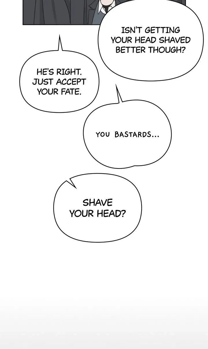 A Bad Case of Junioritis Chapter 2 – Page 12