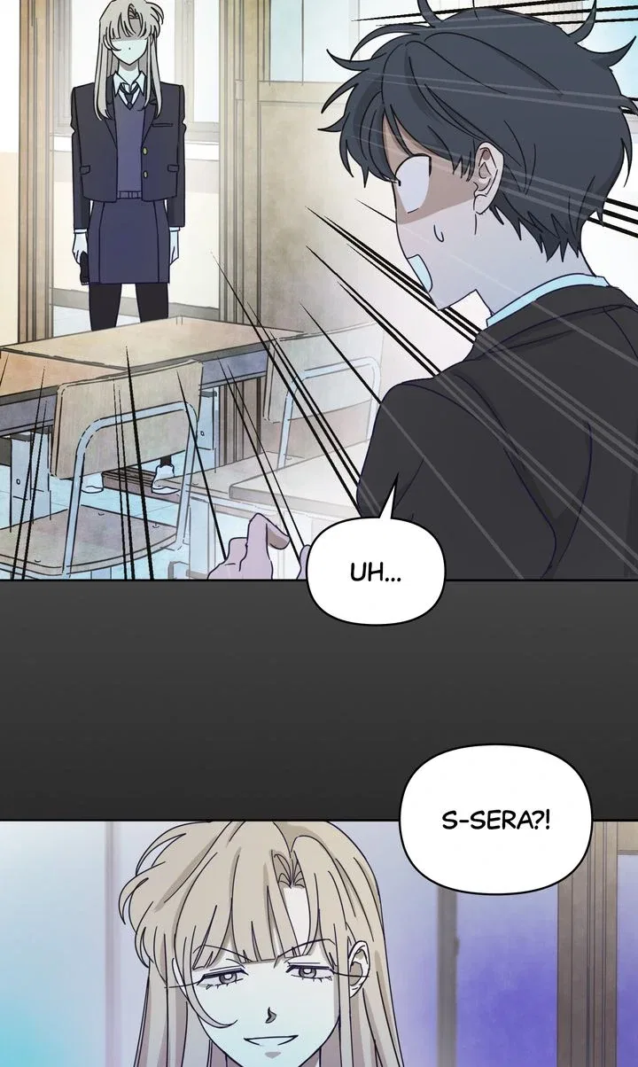 A Bad Case of Junioritis Chapter 2 – Page 14