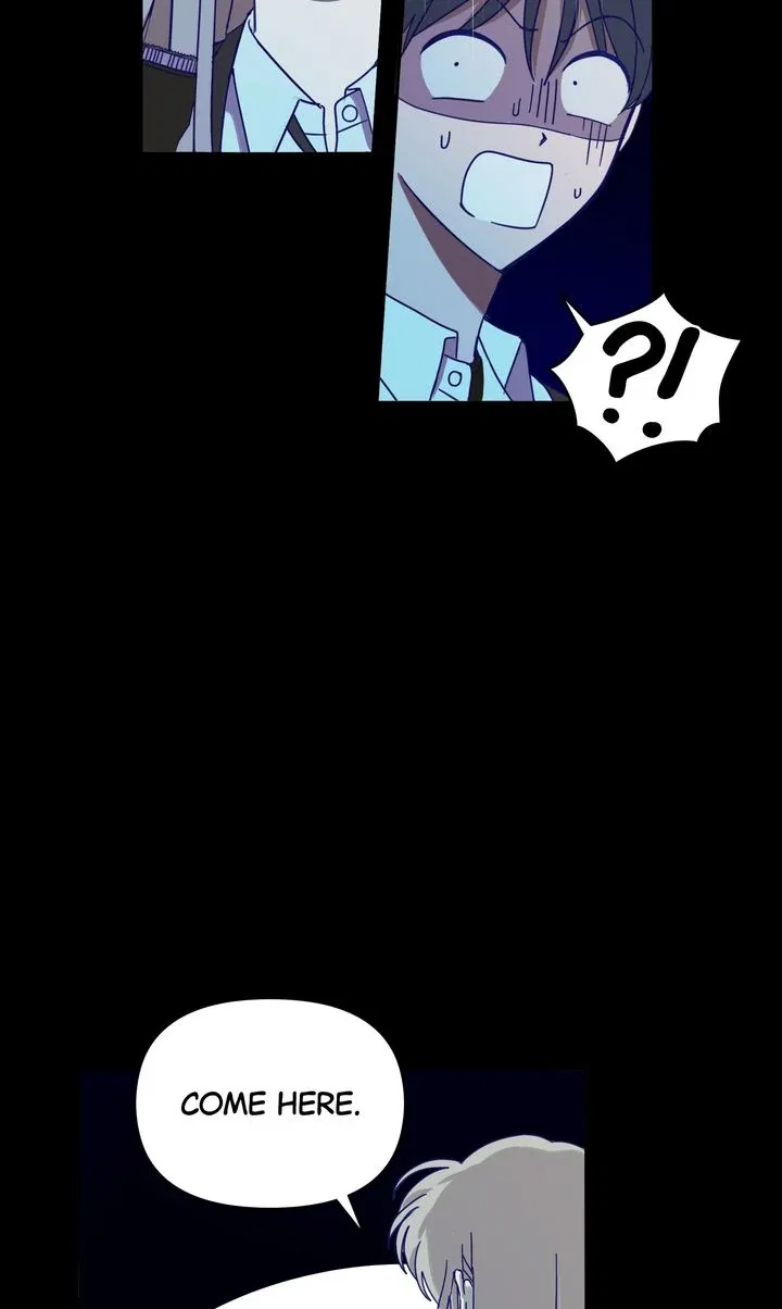 A Bad Case of Junioritis Chapter 2 – Page 16