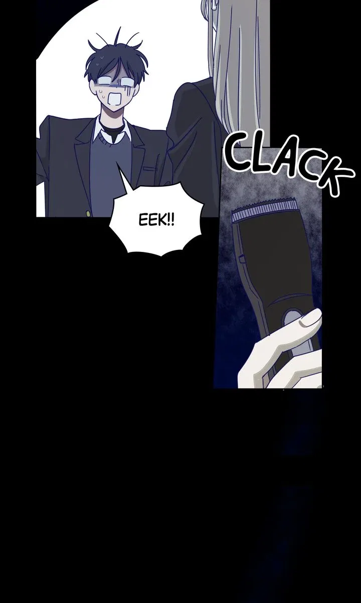 A Bad Case of Junioritis Chapter 2 – Page 17