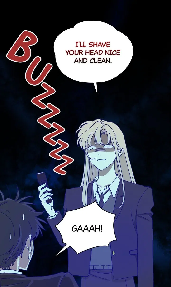 A Bad Case of Junioritis Chapter 2 – Page 18