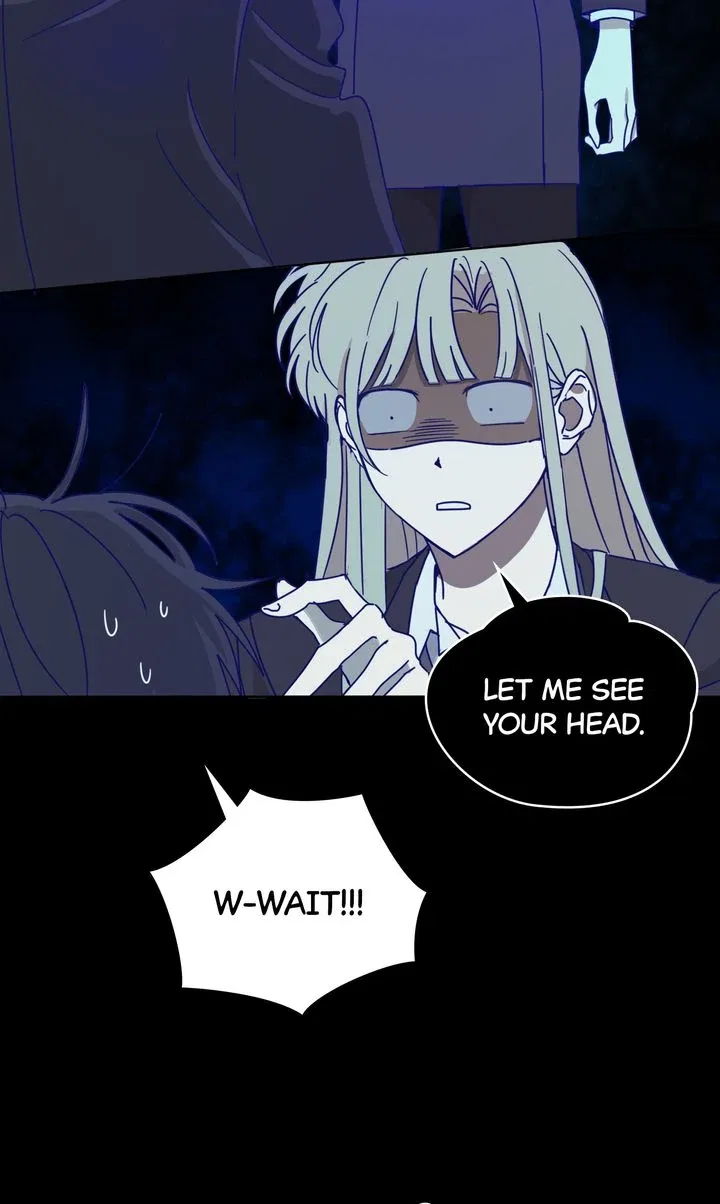 A Bad Case of Junioritis Chapter 2 – Page 19