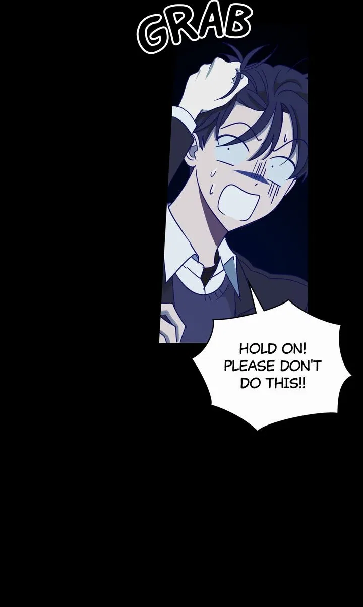 A Bad Case of Junioritis Chapter 2 – Page 20