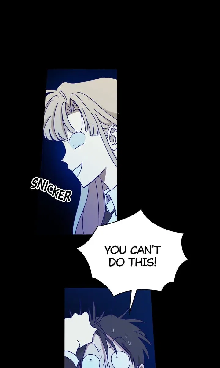 A Bad Case of Junioritis Chapter 2 – Page 21