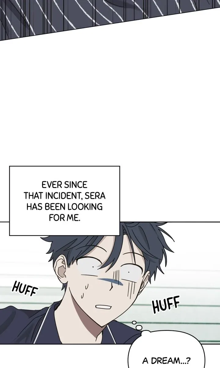 A Bad Case of Junioritis Chapter 2 – Page 24