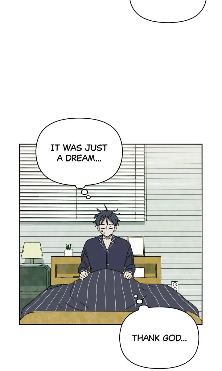 A Bad Case of Junioritis Chapter 2 – Page 25