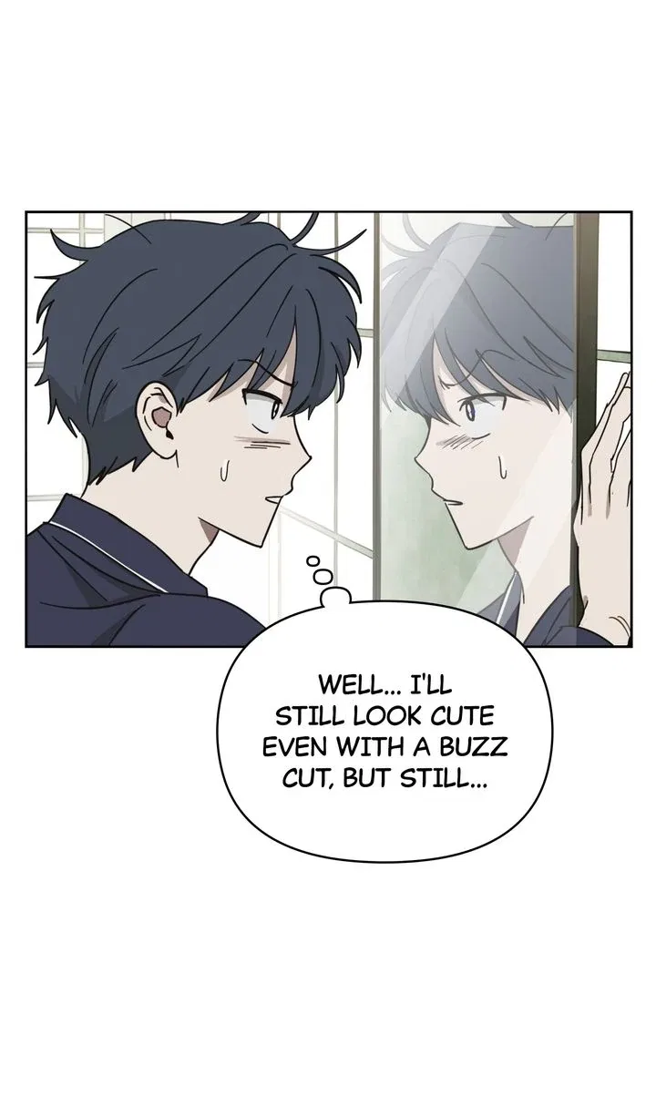 A Bad Case of Junioritis Chapter 2 – Page 29