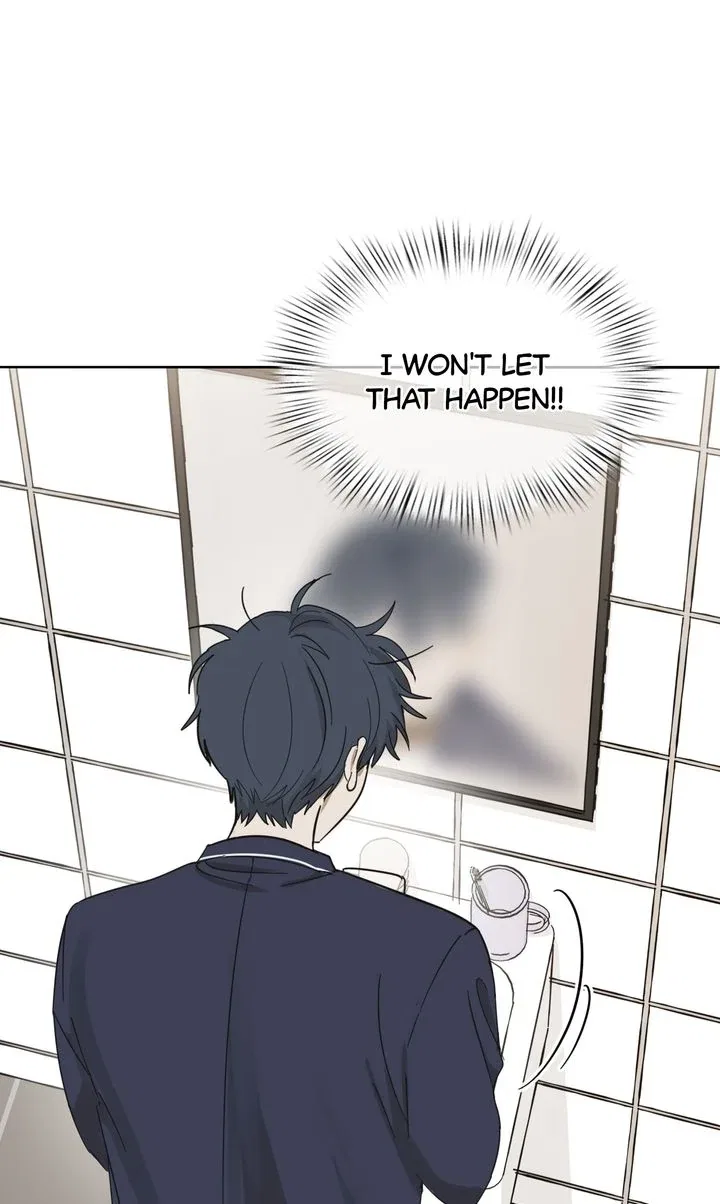 A Bad Case of Junioritis Chapter 2 – Page 30