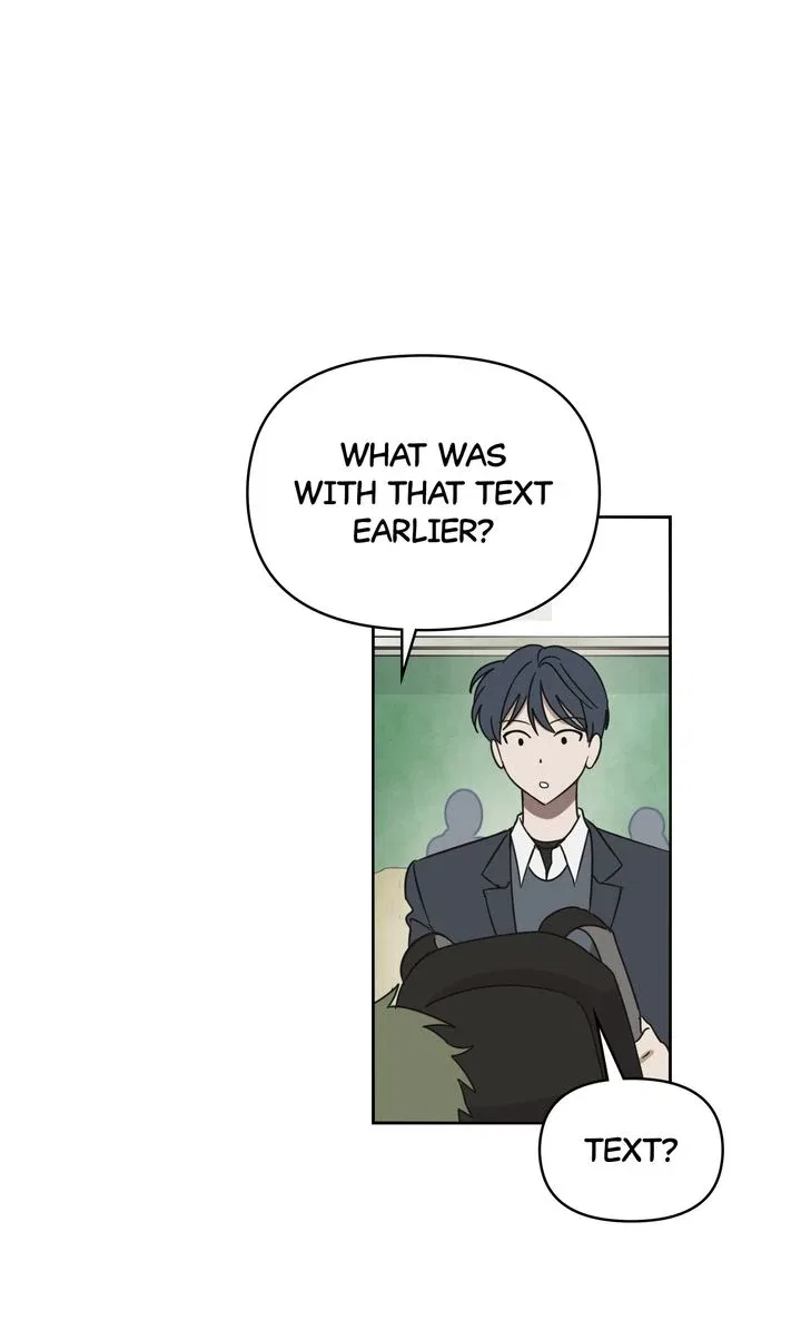 A Bad Case of Junioritis Chapter 2 – Page 34