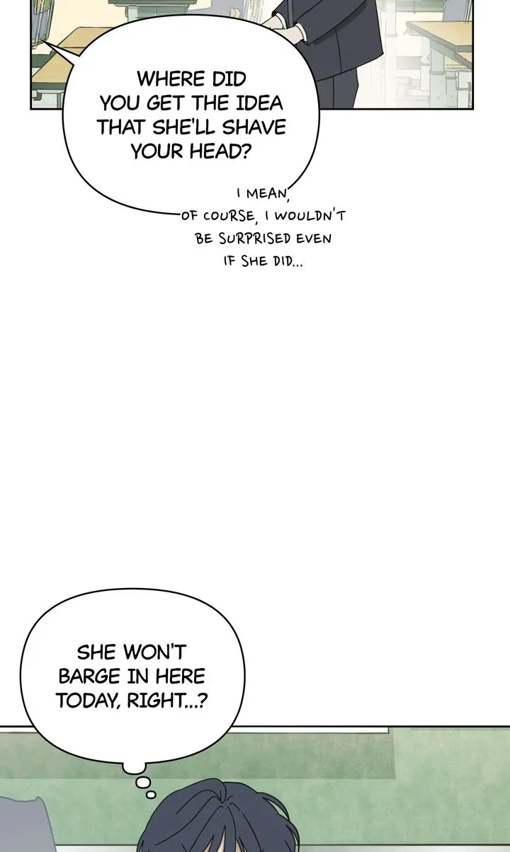 A Bad Case of Junioritis Chapter 2 – Page 37
