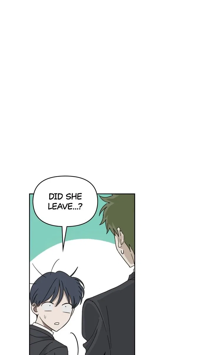 A Bad Case of Junioritis Chapter 2 – Page 40