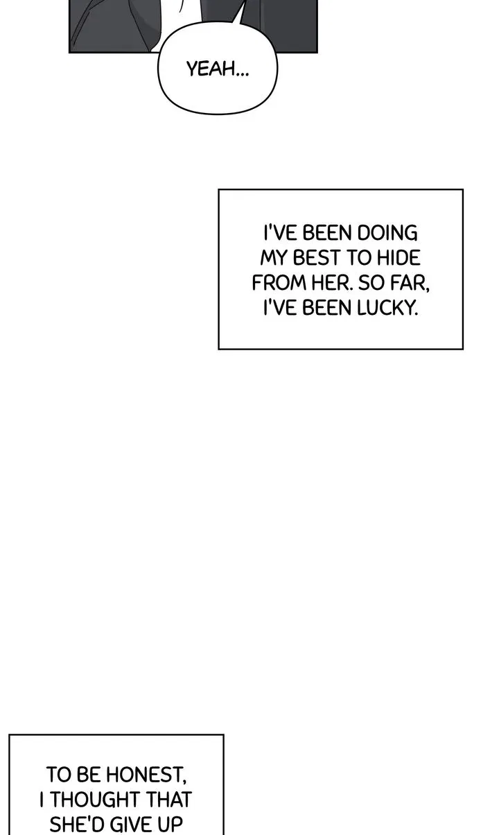 A Bad Case of Junioritis Chapter 2 – Page 41