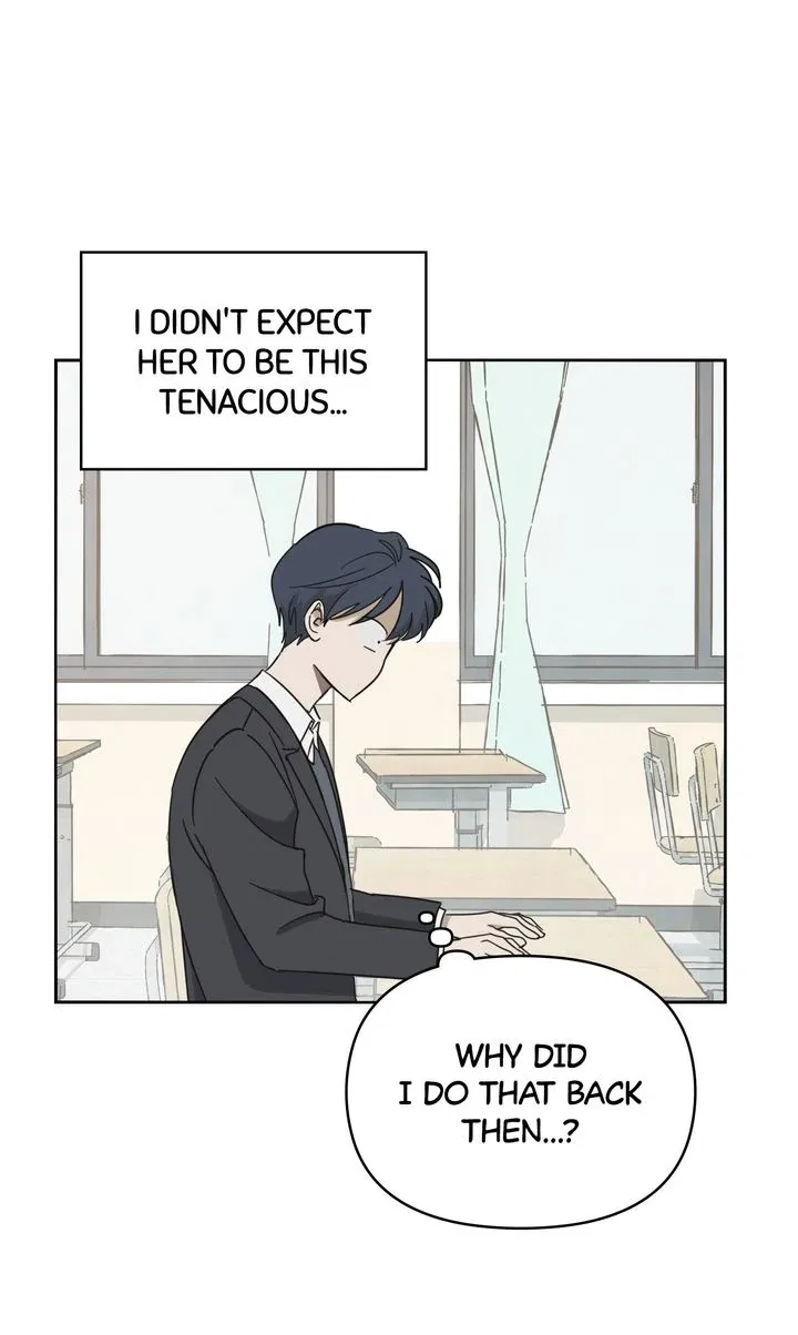 A Bad Case of Junioritis Chapter 2 – Page 43