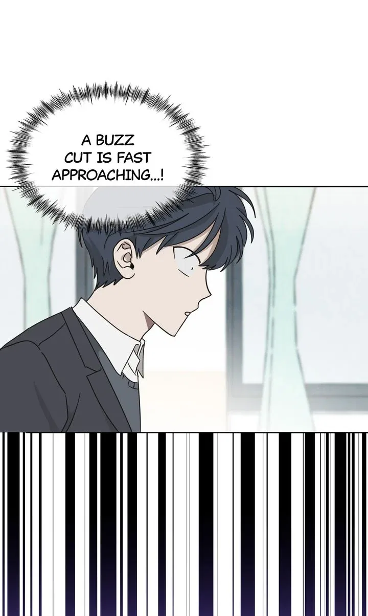 A Bad Case of Junioritis Chapter 2 – Page 44