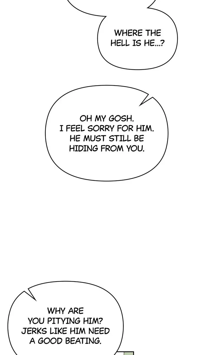 A Bad Case of Junioritis Chapter 2 – Page 48