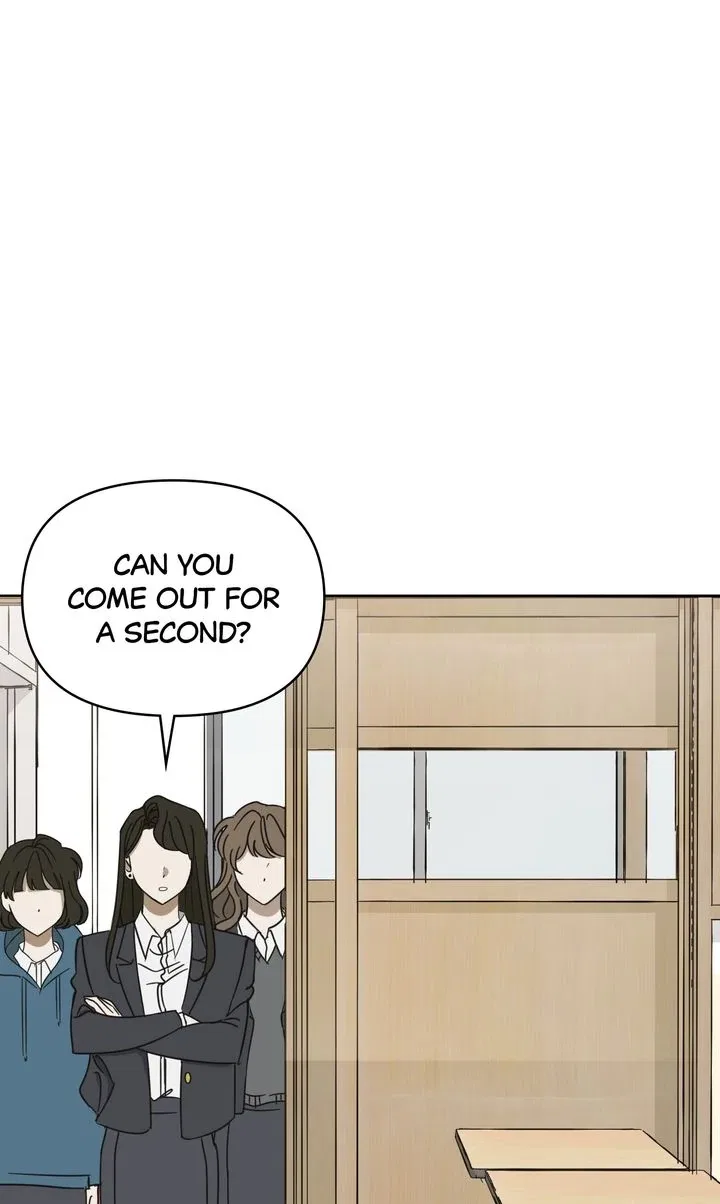 A Bad Case of Junioritis Chapter 2 – Page 53