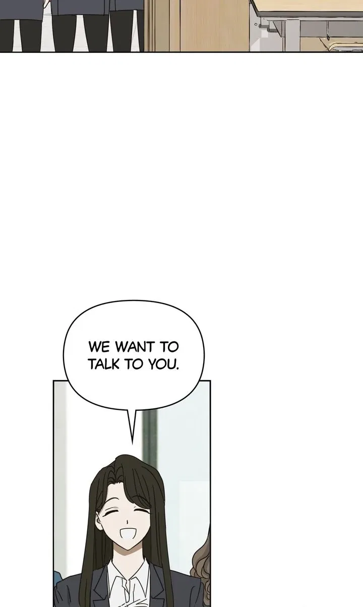 A Bad Case of Junioritis Chapter 2 – Page 54